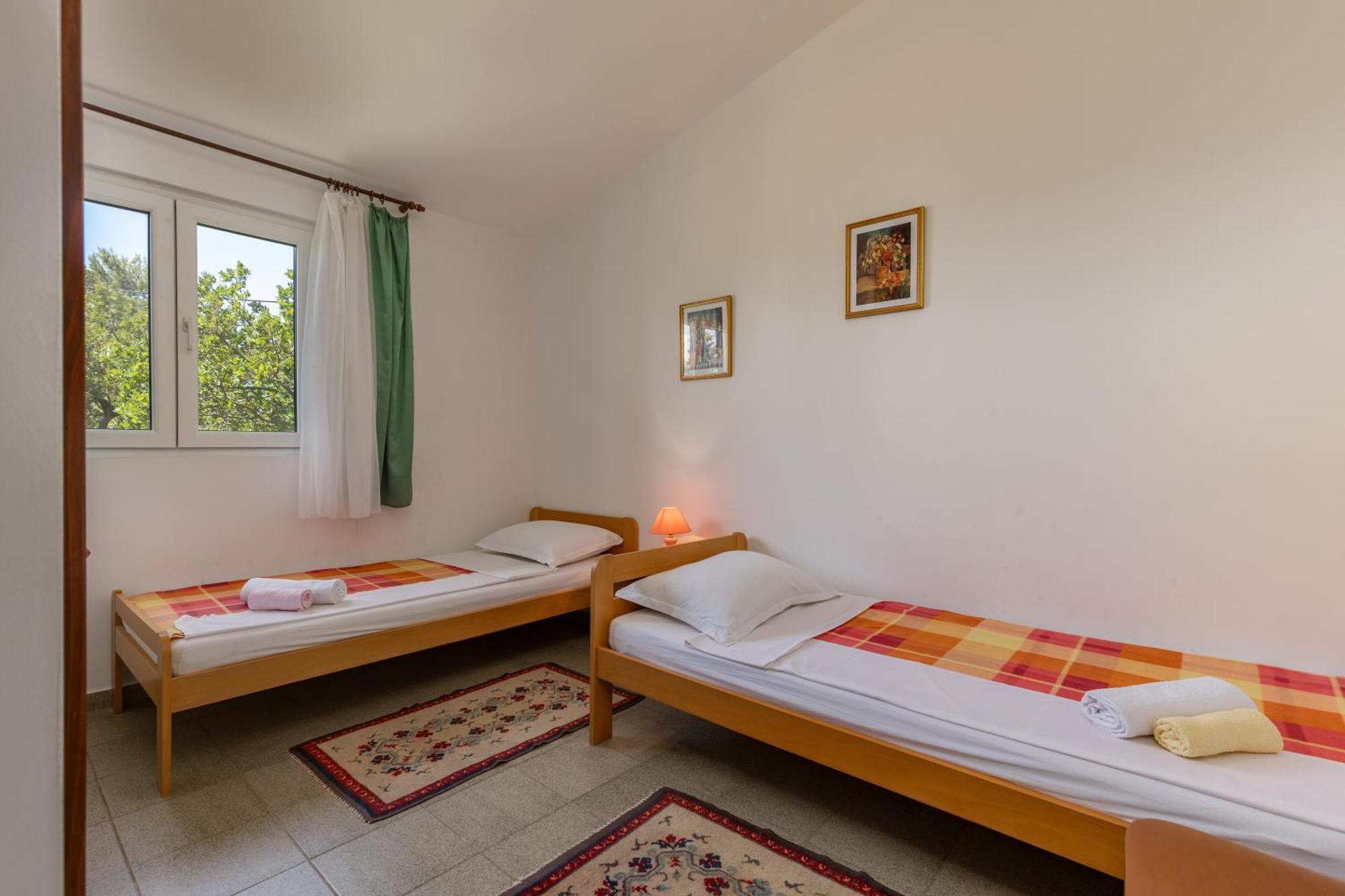 Beachfront House Nada - Happy Rentals Karlobag Extérieur photo