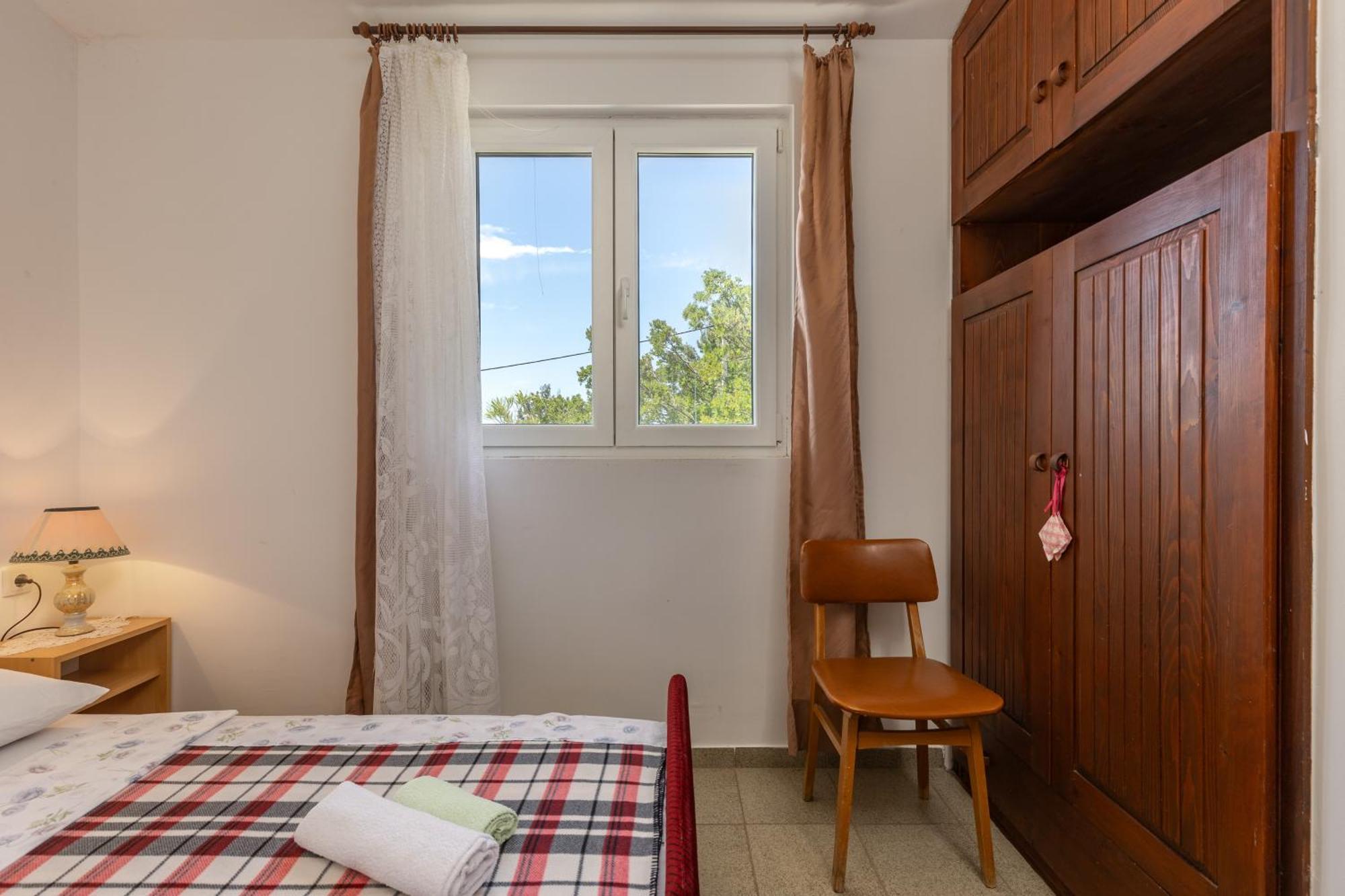 Beachfront House Nada - Happy Rentals Karlobag Extérieur photo